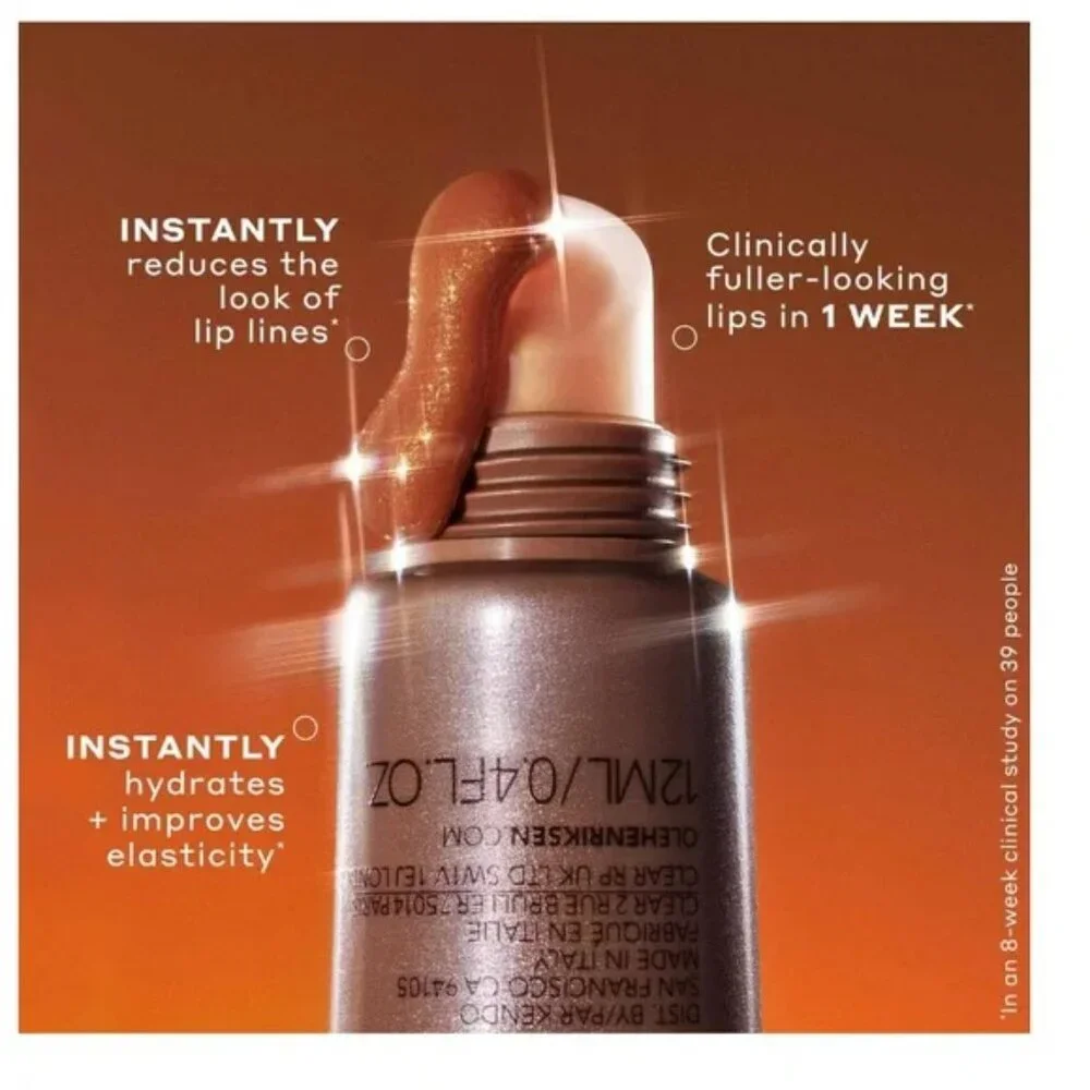 OLEHENRIKSEN® Pout‎ Preserve Peptide Lip Treatment (BRAND-NEW!)
